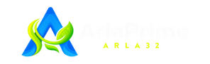 Logo Arla Prime - SITE
